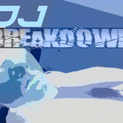 DJ BREAKDOWN UK 1