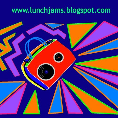 LunchJams’s avatar