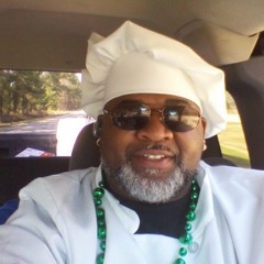Chef SugarBear