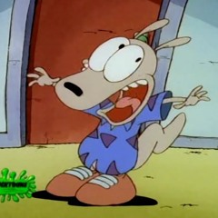 Colorful Frosty Leaves