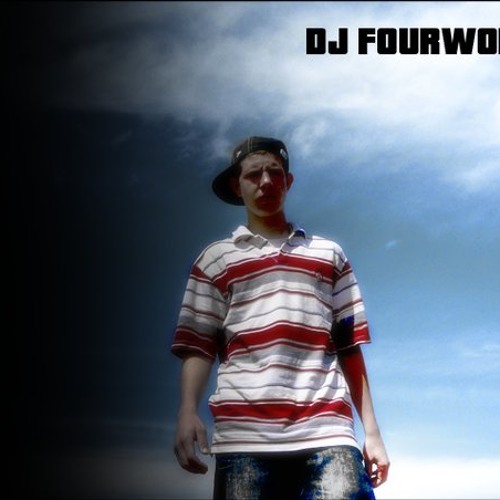 DJ Fourword’s avatar