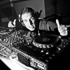 Dj Val de Mar aka UCIS