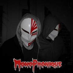 Monophonique mixtapes