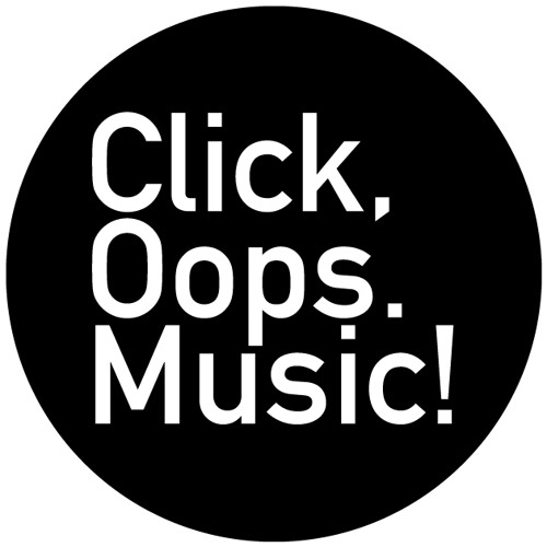 ClickOopsMusic’s avatar