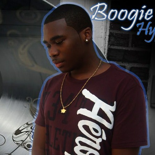 Stream Split personality riddim mix by Boogie Hype 96.1fm | Listen ...
