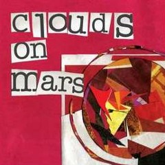 Clouds On Mars