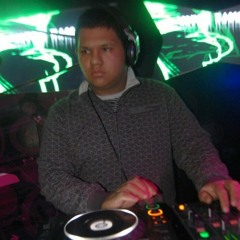 Dj Set Javier Ramos 14 Enero Global Underground@Suka