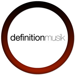 definitionmusik