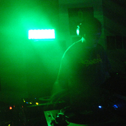 Why-T: Live Set @ Siesta Fiesta 01.19.13