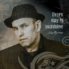 Jim Byrne