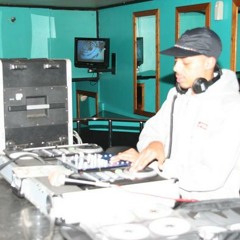 Dj Corporal