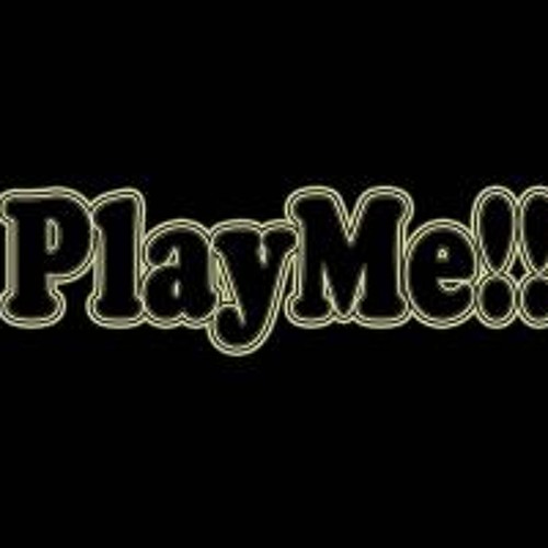 SoundCloud profile picture for @playme