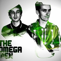 The Omega Men