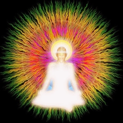 buddha aaron’s avatar