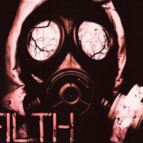 Slipknot - Psychosocial (Filth Dubstep Remix)