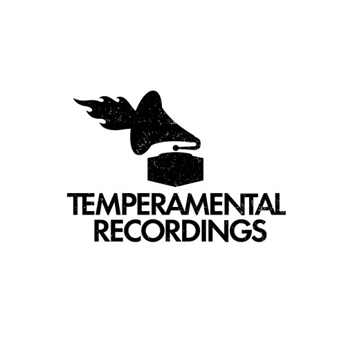 SoundCloud profile picture for @temperamental