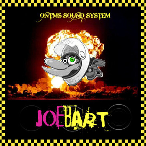 Joebart ( ONTMS ) - Intergalackick