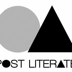 Post Literate