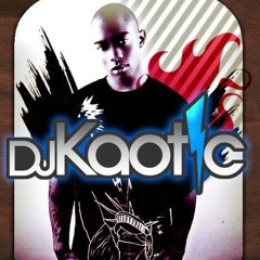 DJ Kaotic