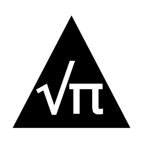 √π • Square Root Of Pi’s avatar