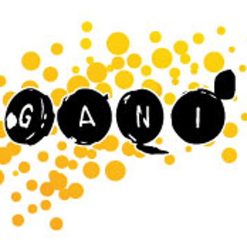 SoundCloud profile picture for @gani