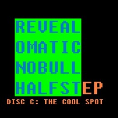 No Bull Halfstep - Disc C