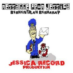 Message From Jessica