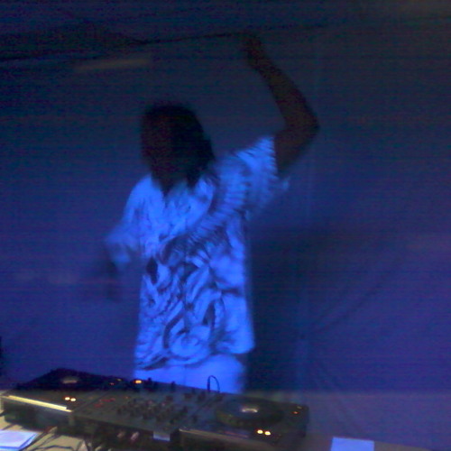 The funk asylum dj velocity original electro