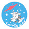 Cosmic Cow