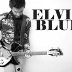 elvis Blue