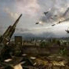 Warhead 2010 mash up