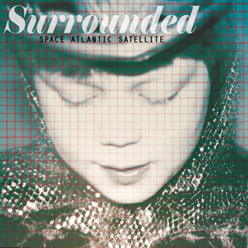SoundCloud profile picture for @surrounded