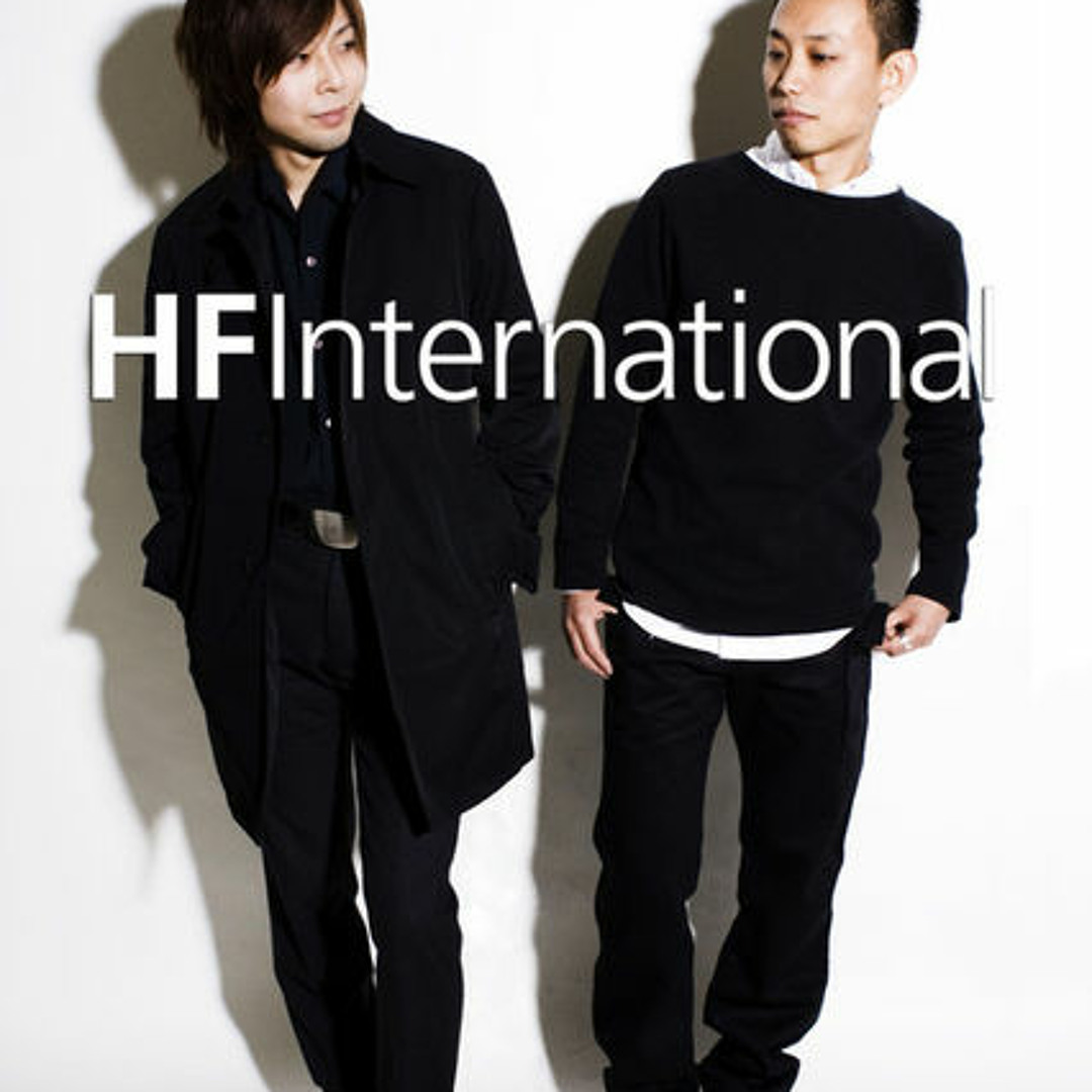 邦楽 HF International / If You Want It / EXPO 邦楽 HF International / If You Want It / EXPO HF