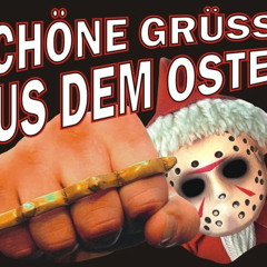 Ruhestörung