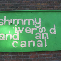 Shimmy Rivers & & Canal