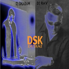College - Dj Rav featuring Kulvinder Dhillon