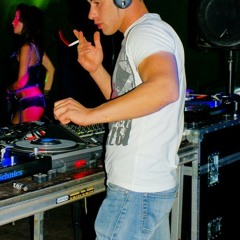 Dj Xerox Set Melodias (Dediada a Lidia)