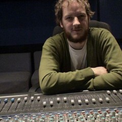 Tom Henthorn - Producer