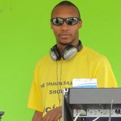 DJ Baxter