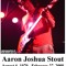 Aaron Stout
