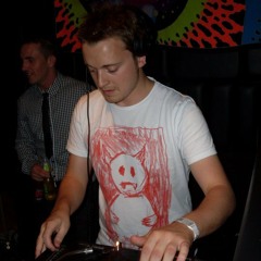 Ryan Sullivan (SQUELCH)