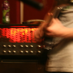 Loitering With Intent