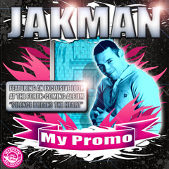 Silence Breaks The Heart