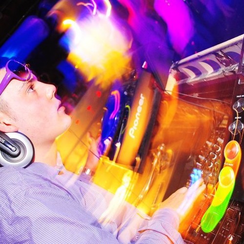 CURTIS CHAYTOR TECH HOUSE MIX APRIL 2020