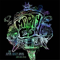 Manhack - Outside Of A Window Pane [Remix] [Marty Eason]