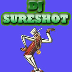 DJ Sureshot