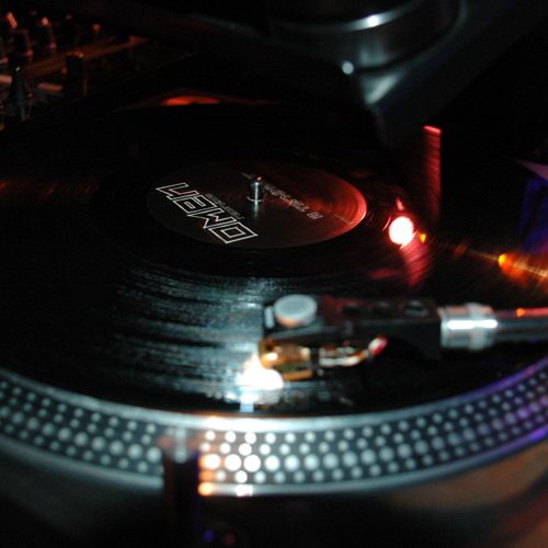Tom Costelloe - Eyecon Anthems 1