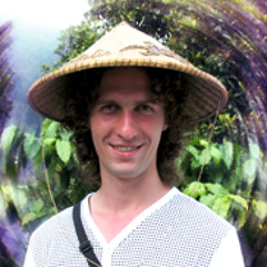 Sergey Khmelevsky
