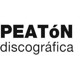 Peatón Discográfica