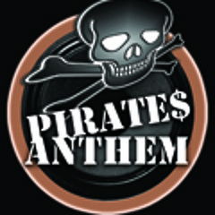 Pirates Anthem